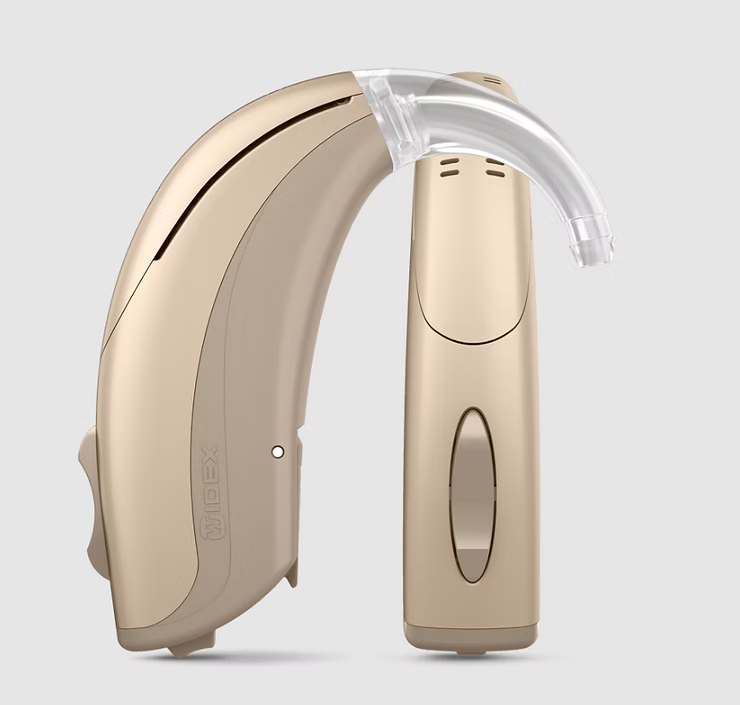 Widex Hearing Aid