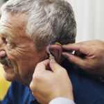 hearing examination