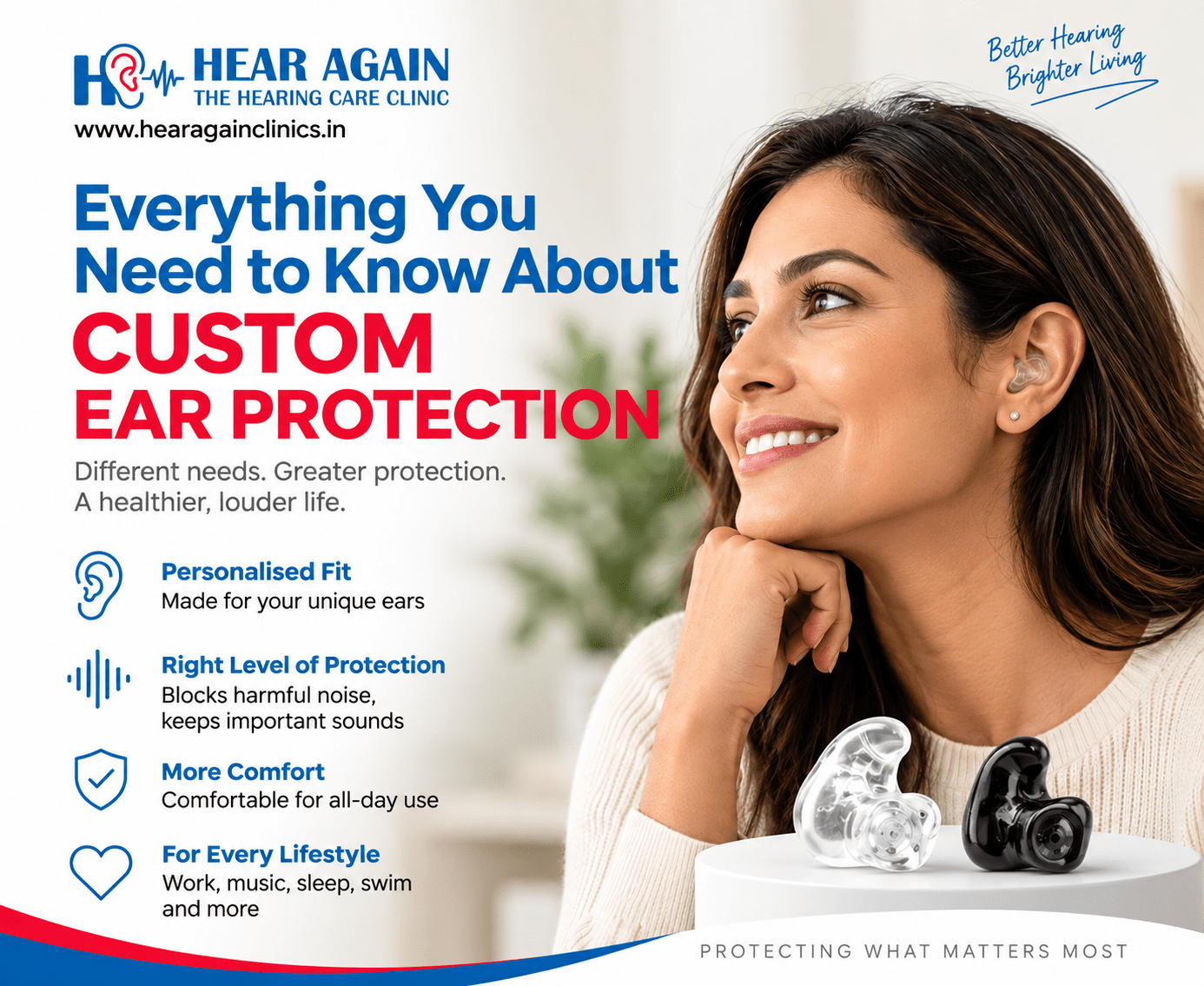 hearing aid
